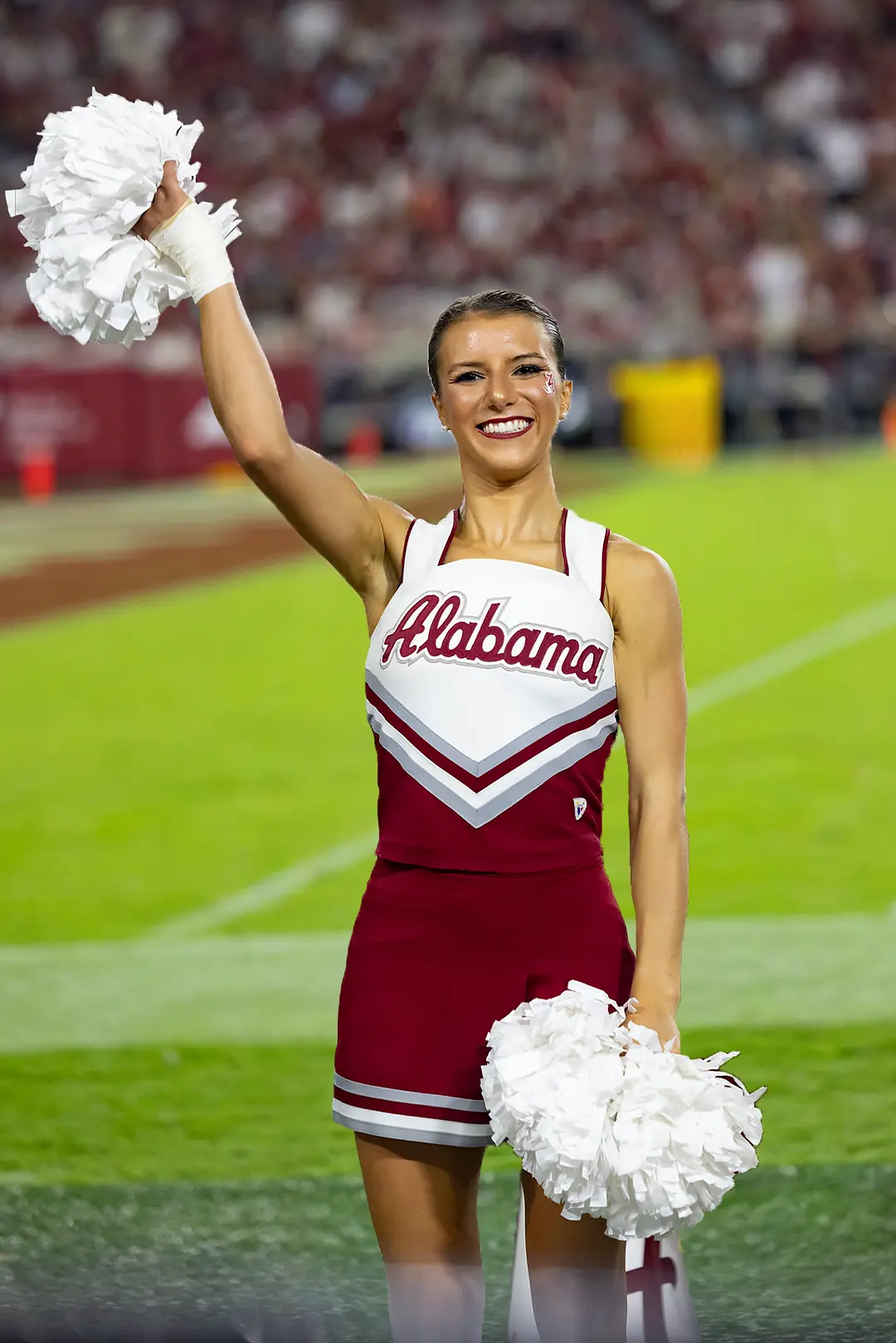 Jaci Seward